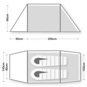 Footprint Hoolie 2 Wochenendangebot