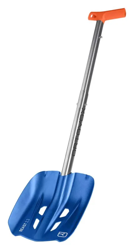 Schneeschaufel Beast Neu Im Sortiment