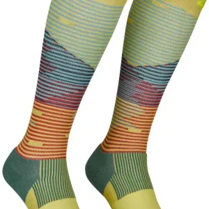 Beliebt All Mountain Long Socks Men
