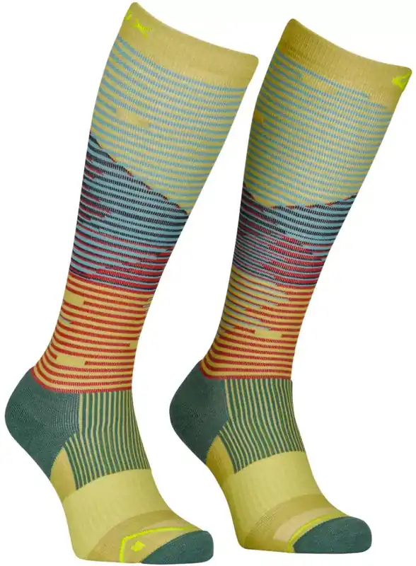 Beliebt All Mountain Long Socks Men