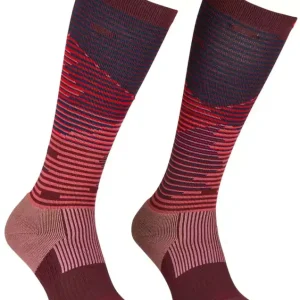 Highlight All Mountain Long Socks Women