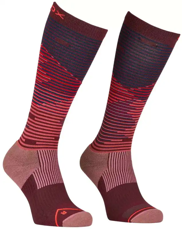 Highlight All Mountain Long Socks Women