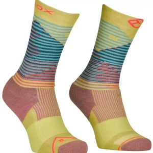 Kracherpreis All Mountain Mid Socks Women