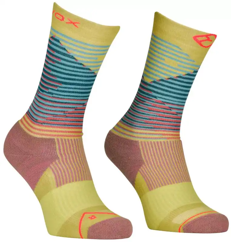 Kracherpreis All Mountain Mid Socks Women