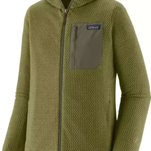 R1 Air Full-Zip Hoody Men Direktkauf