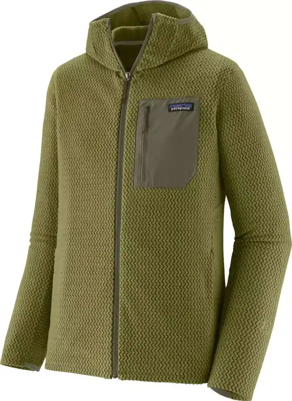 R1 Air Full-Zip Hoody Men Direktkauf