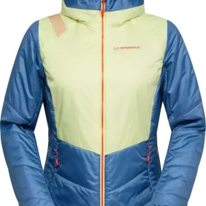 Mythic Primaloft Jacket Women Geprüft