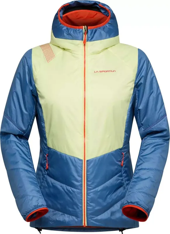 Mythic Primaloft Jacket Women Geprüft