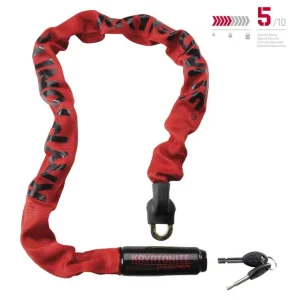 Kryptonite Keeper 785 Fahrradschloss Neuheit
