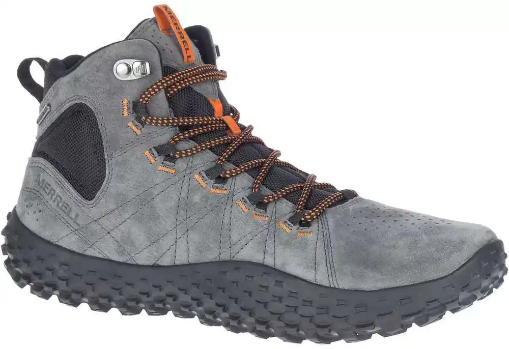 Knallerangebot Wrapt Mid WP Men