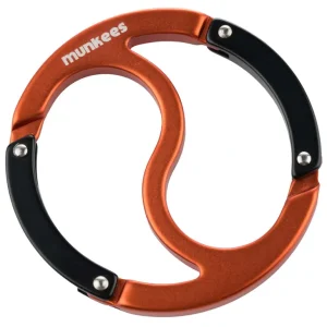 Super-Preis Karabiner Yin Yang