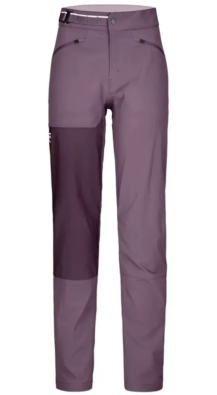 Geprüft Brenta Pants Women
