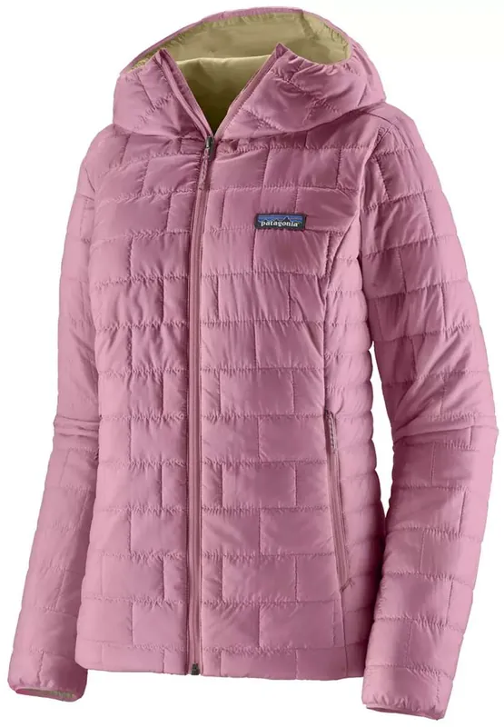 Schneller Versand Nano Puff Hoody Women
