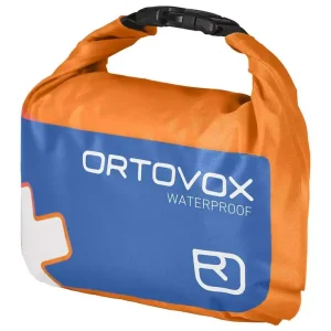 First Aid Waterproof Preisreduziert