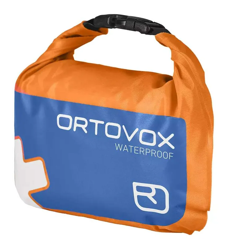 First Aid Waterproof Preisreduziert