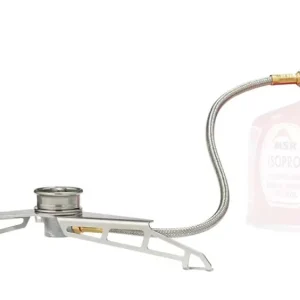 Sonderaktion Adapter LowDown Remote Stove