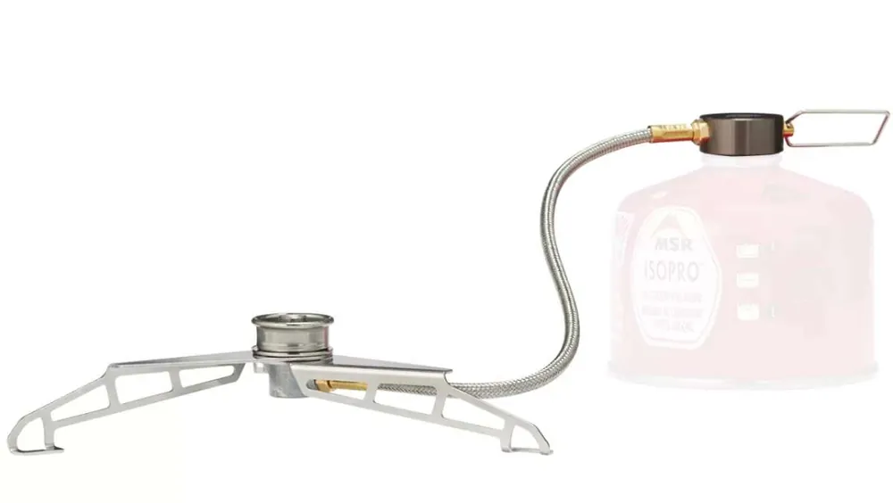 Sonderaktion Adapter LowDown Remote Stove