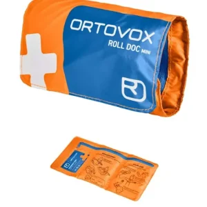Highlight First Aid Roll Doc Mini