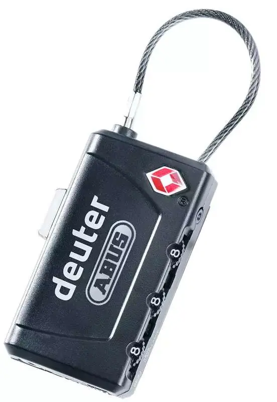 Bestpreis TSA Cable Lock