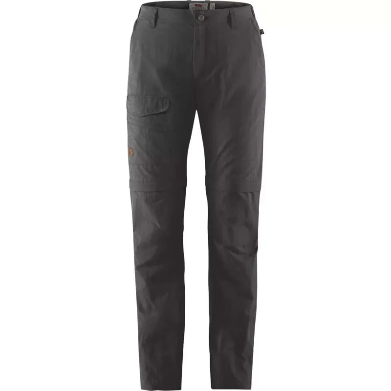 Traveller MT Zip-Off Trousers Men Schnäppchen