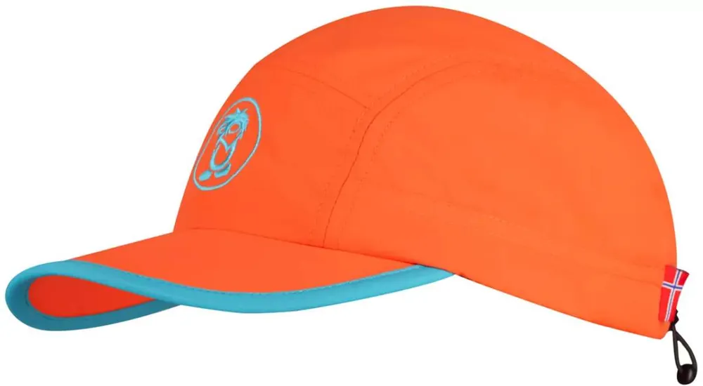 Sofort Bestellen Troll Cap Kids