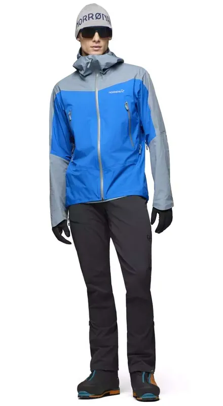 falketind Gore-Tex Jacket Men Top-Seller