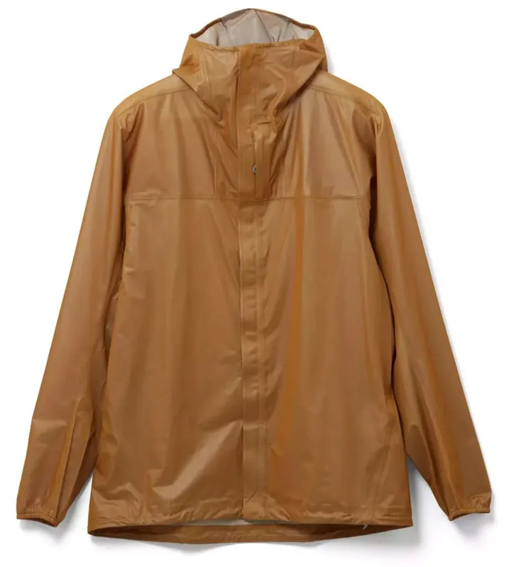 The Orange Jacket Men Letzte Chance