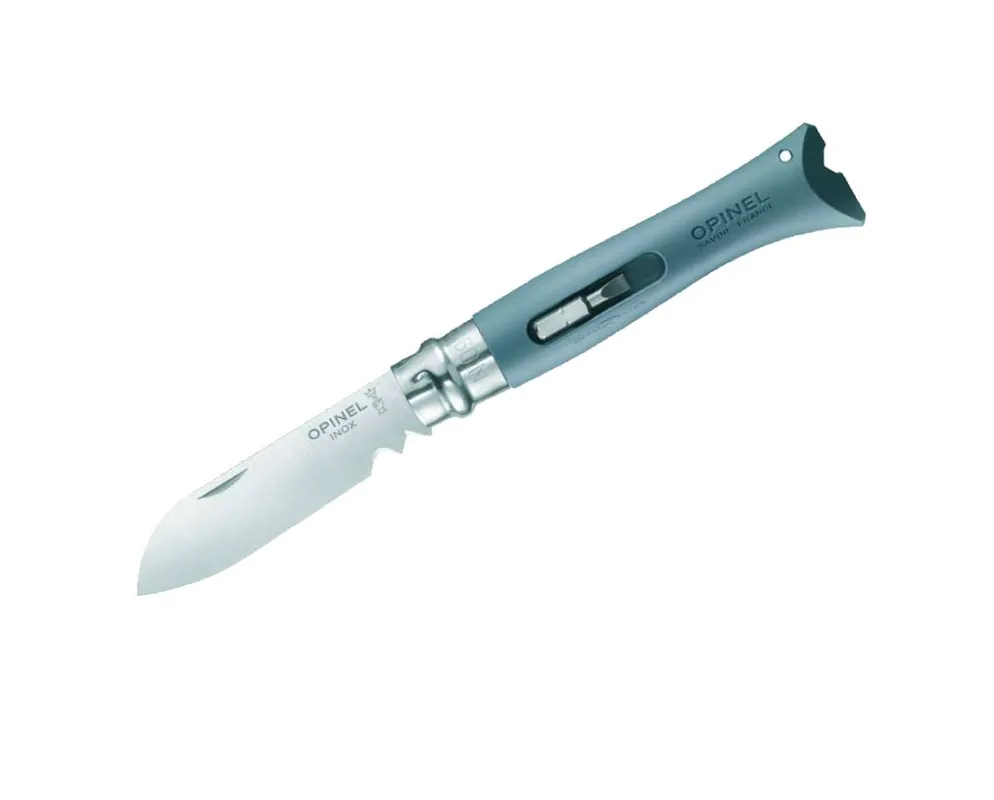 Opinel Messer No. 9 DIY Letzte Chance