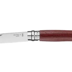 Messer No. 8 Padouk Rabatt