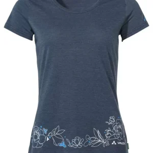 Skomer Print T-Shirt II Women Neue Ware