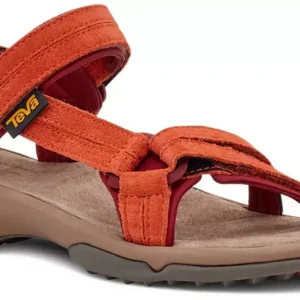 Terra Fi Lite Suede Women Sonderaktion