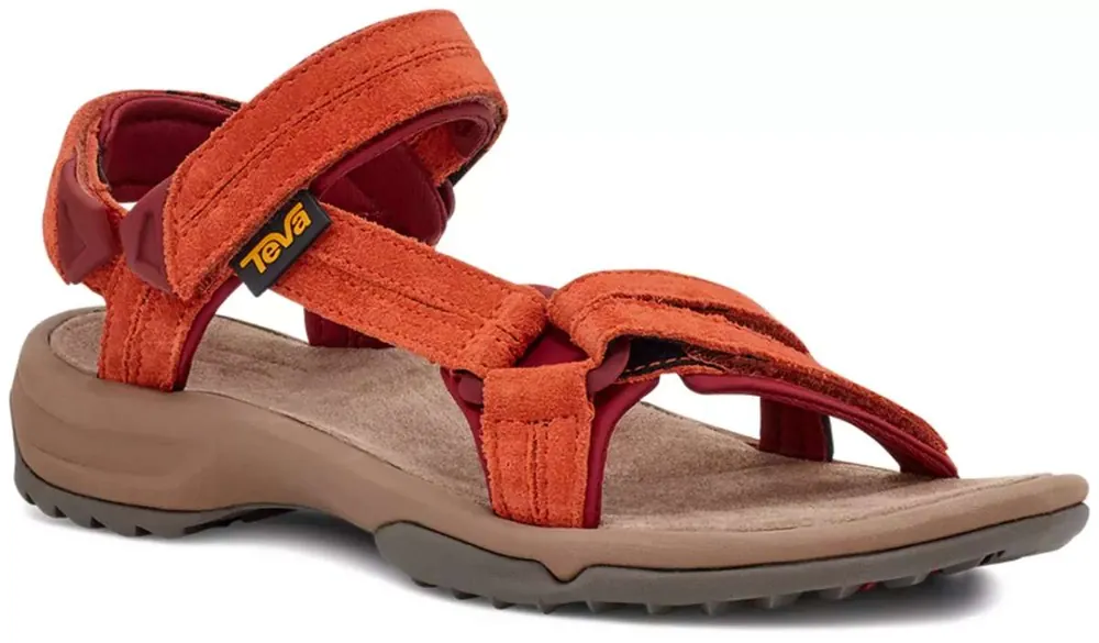 Terra Fi Lite Suede Women Sonderaktion