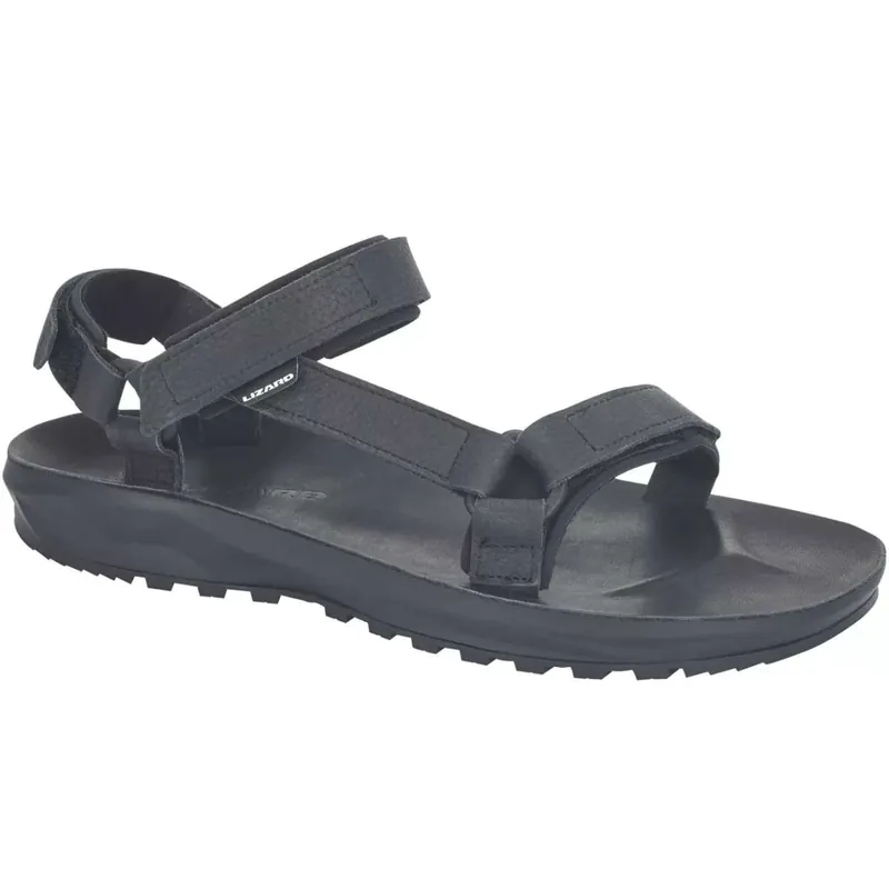 Must-Have Super Hike Leather Men