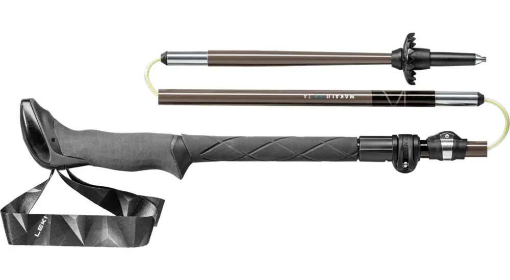 Top-Angebot Makalu FX TA