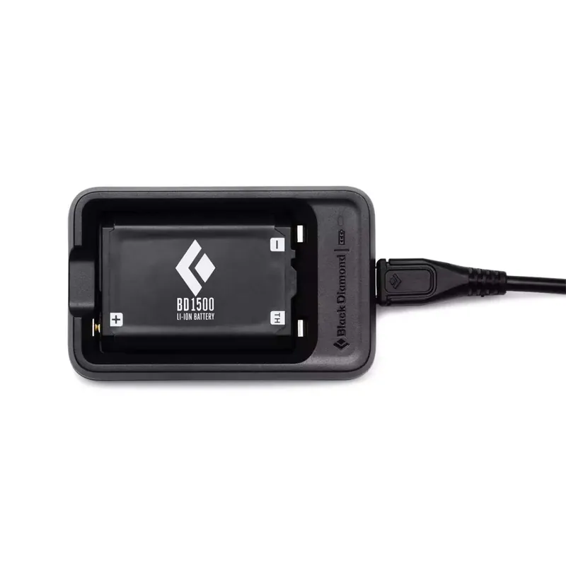 BD 1500 Akku+Ladegerät Expressversand