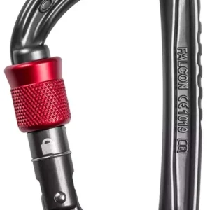 Karabiner Falcon Screw Neu Im Sortiment