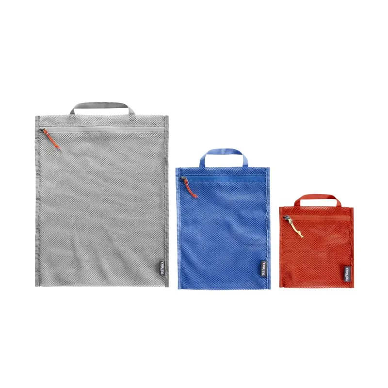 Direkt Vom Hersteller Mesh Pocket Set III
