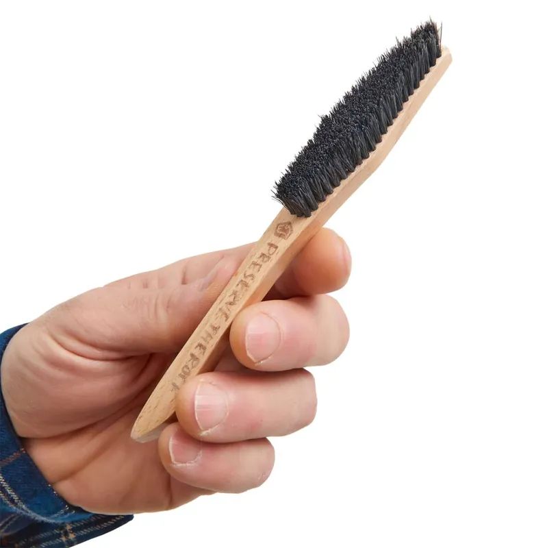 Boulderbürste Woodybrush Wochenendangebot