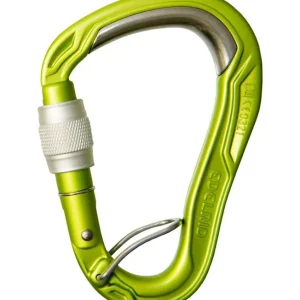Karabiner HMS Bulletproof Screw FG II Abverkauf