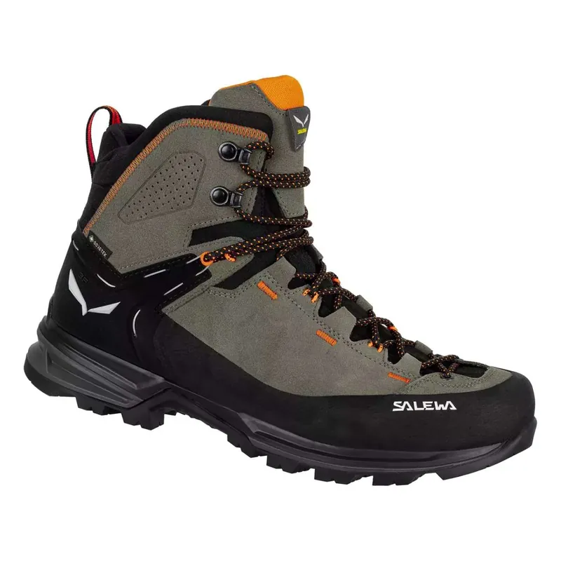 MTN Trainer 2 Mid GTX Men Aktuell