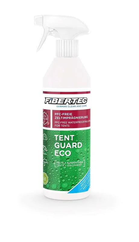 Jetzt Kaufen Fibertec Tent Guard Eco