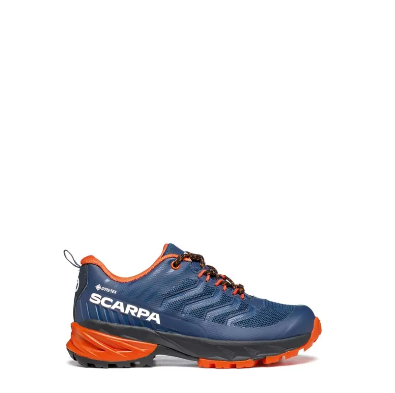 Rush Kid GTX Letzte Chance
