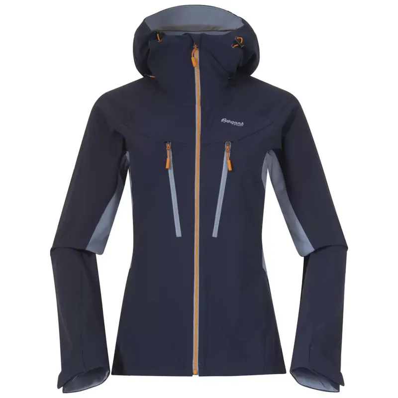 Beliebt Cecilie Mountain Softshell Jacket Women