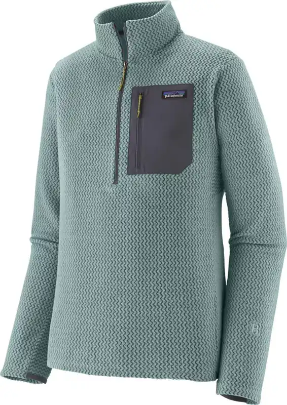 R1 Air Zip Neck Men Jetzt Bestellen