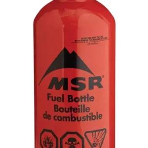 Fuel Bottle CRP Cap Markenprodukt
