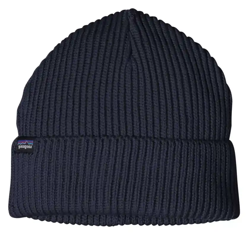 Geprüft Fishermans Rolled Beanie