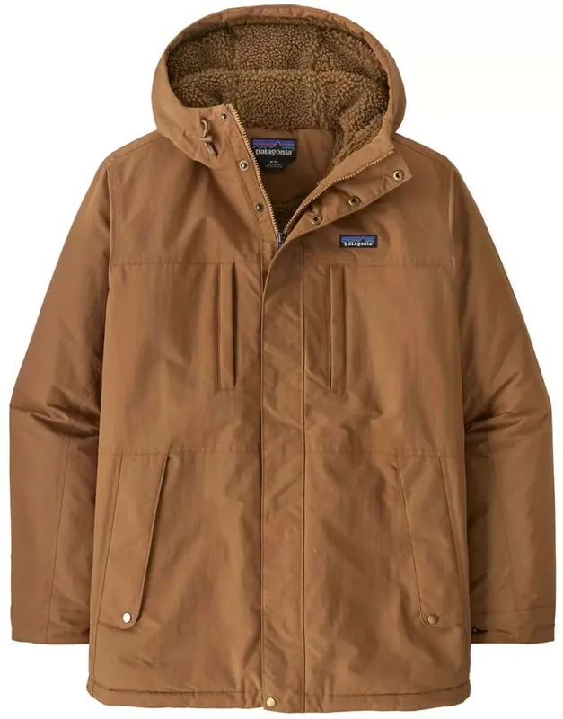Isthmus Parka Men Expressversand