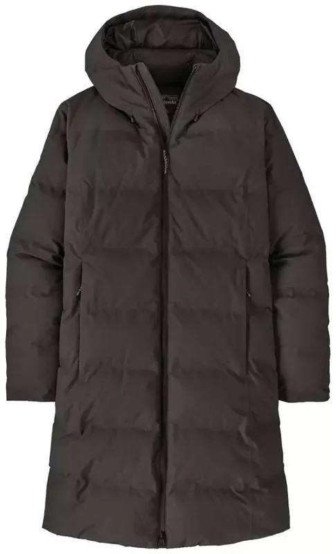 Jackson Glacier Parka Women Saisonangebot