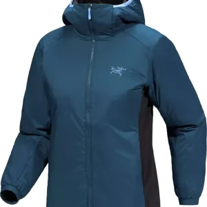 Highlight Atom Hoody Women