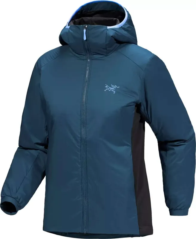 Highlight Atom Hoody Women